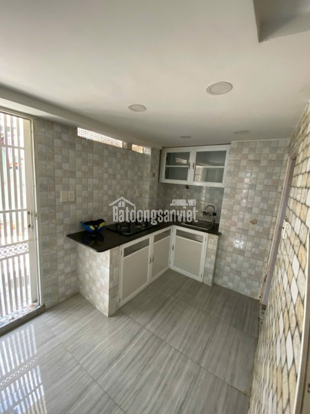 🏡 CHO THUÊ NHÀ NGUYÊN CĂN QUẬN 11 – GIÁ 13TR/THÁNG
