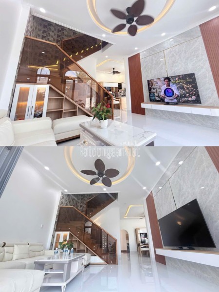 BÁN CĂN NHÀ 2 TẦNG CAO CẤP TẠI TP PHAN THIẾT – PHONG CÁCH RESORT