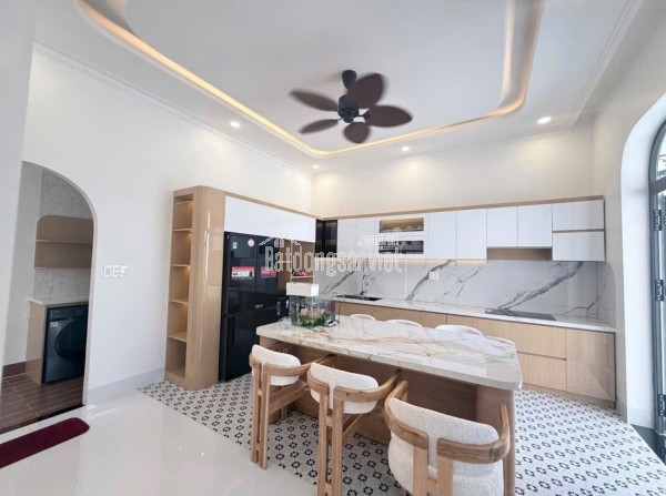 BÁN CĂN NHÀ 2 TẦNG CAO CẤP TẠI TP PHAN THIẾT – PHONG CÁCH RESORT