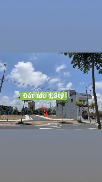 Bán đất tái định cư xung quanh có nhiều quy hoạch tại Xã Hải Xuân , Huyện Hải Hậu, Tỉnh Nam Định