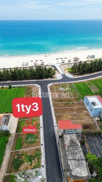 ĐÓN ĐẦU QUY HOẠCH NINH CƠ – ĐẤT TÁI ĐỊNH CƯ TRỤC KINH DOANH TẠI HẢI HẬU, NAM ĐỊNH