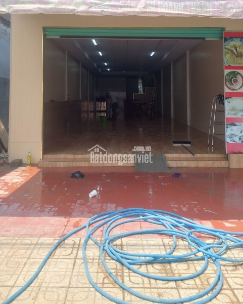 BÁN NHÀ MẶT TIỀN QUỐC LỘ 20 – TRẠI MÁT, ĐÀ LẠT