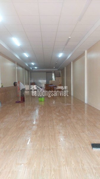BÁN NHÀ MẶT TIỀN QUỐC LỘ 20 – TRẠI MÁT, ĐÀ LẠT