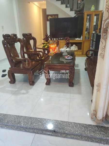 CẦN BÁN GẤP NHÀ SRXD HÙNG VƯƠNG - GIÁ BÁN NHANH CHỈ 5 TỶ 9