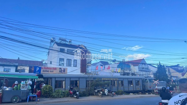 CẦN BÁN GẤP NHÀ SRXD HÙNG VƯƠNG - GIÁ BÁN NHANH CHỈ 5 TỶ 9
