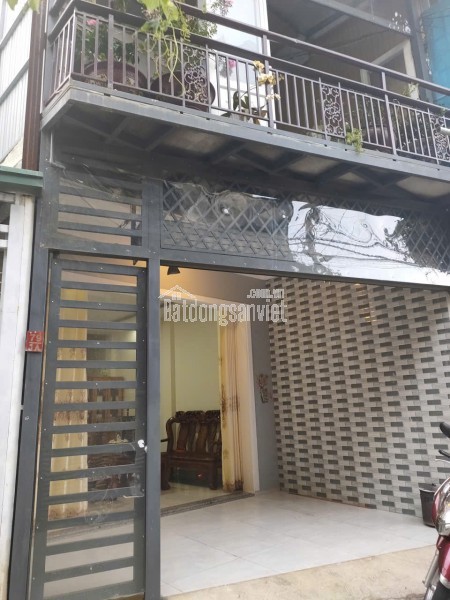 CẦN BÁN GẤP NHÀ SRXD HÙNG VƯƠNG - GIÁ BÁN NHANH CHỈ 5 TỶ 9
