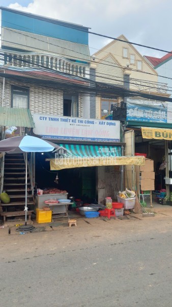 CẦN BÁN GẤP NHÀ SRXD HÙNG VƯƠNG - GIÁ BÁN NHANH CHỈ 5 TỶ 9
