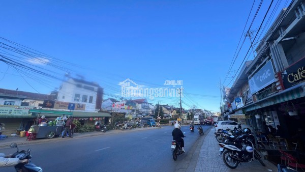 CẦN BÁN GẤP NHÀ SRXD HÙNG VƯƠNG - GIÁ BÁN NHANH CHỈ 5 TỶ 9