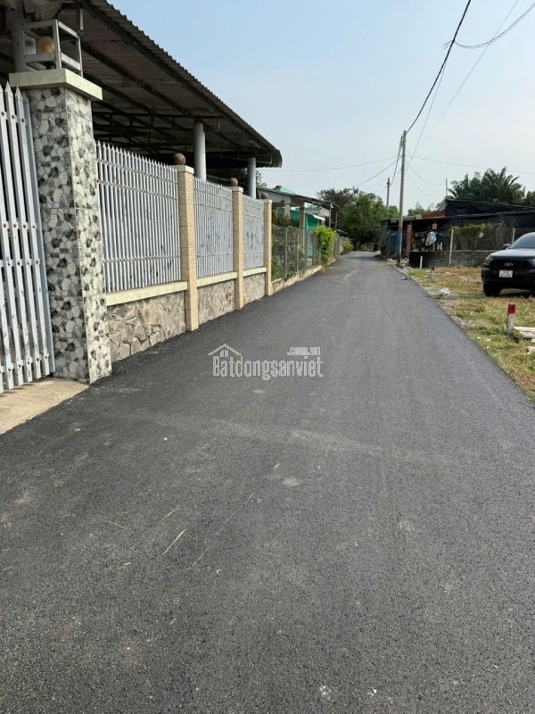 Cần bán gấp đất đã lên full thổ cư tại xã Thái Mỹ - đầy đủ pháp lý - khu dân cư hiện hữu