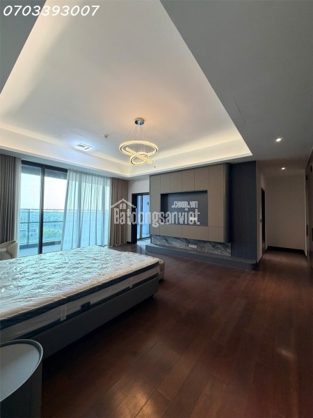 CHO THUÊ DEFINE CAPITA LAND - CĂN 4PN - RỘNG 325M - THANG MÁY RIÊNG - VIEW SIÊU ĐẸP, PRIVATE LUXURY