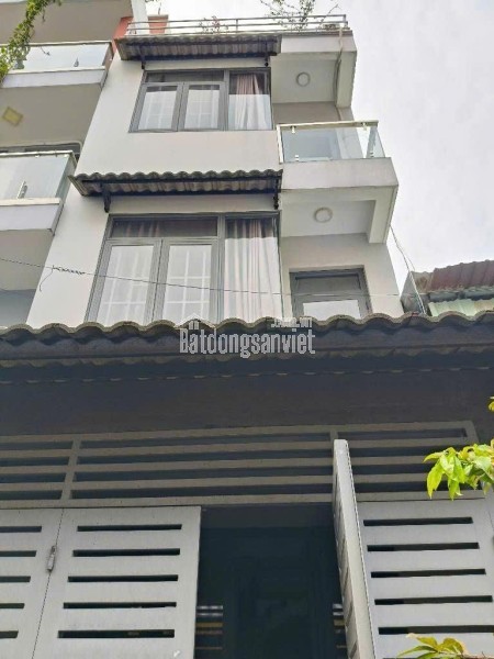 ĐẤT HÓC MÔN – 80M² GIÁ 2.75 TỶ – XÂY CHDV HÁI RA TIỀN!
