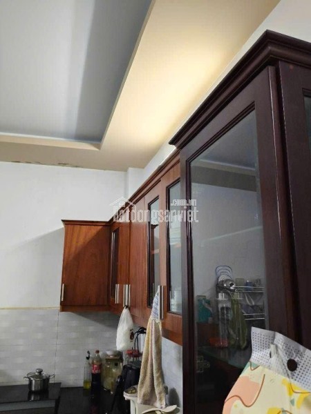 ĐẤT HÓC MÔN – 80M² GIÁ 2.75 TỶ – XÂY CHDV HÁI RA TIỀN!