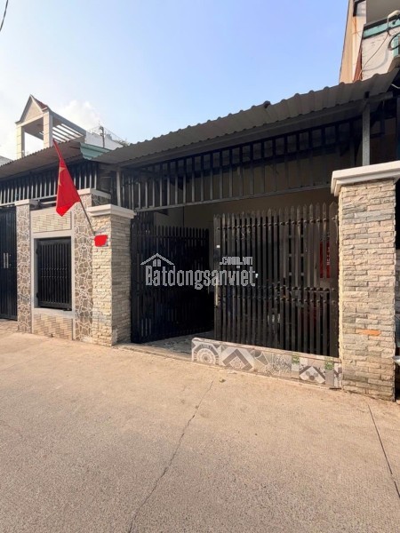 ĐẤT HÓC MÔN – 80M² GIÁ 2.75 TỶ – XÂY CHDV HÁI RA TIỀN!