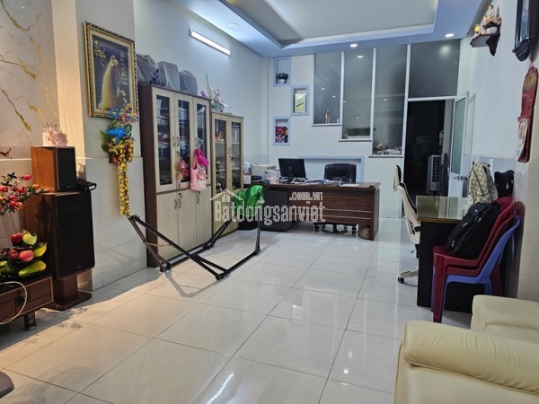 NHÀ PHỐ VEN SÔNG – KDC PHÚ LỢI QUẬN 8 – 4x24m – GIÁ 7,9 TỶ