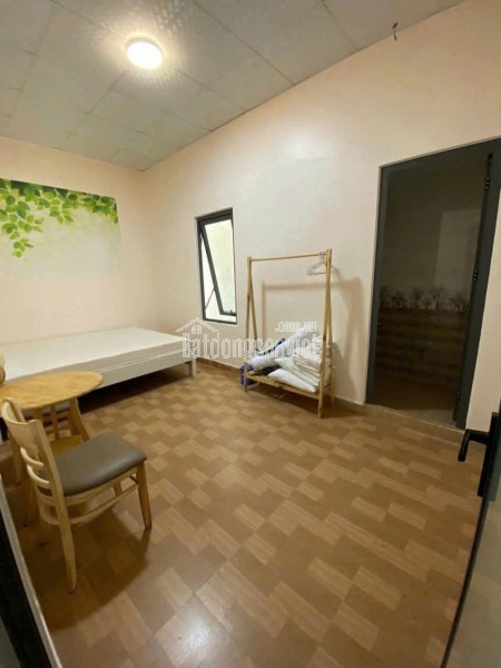 Cho thuê villa mặt tiền đường Tô Hiệu Phường 7 đà lạt