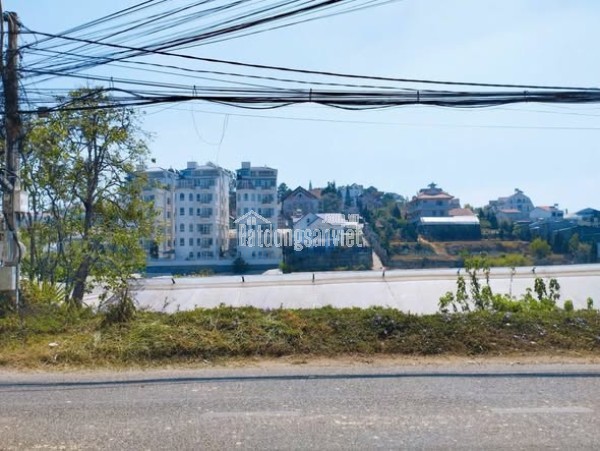 BÁN ĐẤT MẶT TIỀN LÊ HỒNG PHONG - ĐỨC TRỌNG, LÂM ĐỒNG