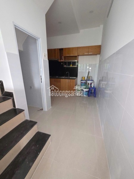 KHU HIẾM BÁN - HẺM OTO ĐỖ CỬA HẬU GIANG THÔNG RA KHU BÌNH PHÚ - NHÀ CỨNG BTCT 4 TẦNG - CHỈ HƠN 6 TỶ