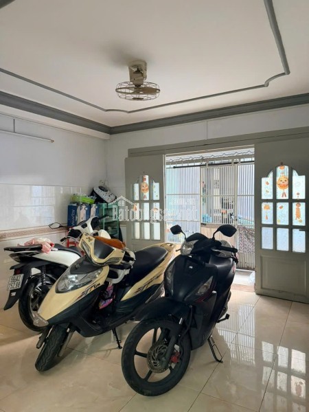 CHO THUÊ NHÀ NGUYÊN CĂN PHƯỜNG 5, QUẬN 8 , TP.HCM – 12TR