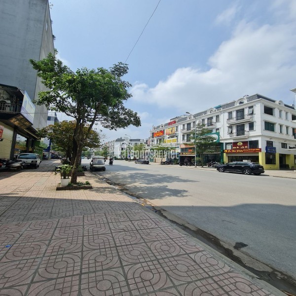 202m2 đất Kiêu Kỵ, Gia Lâm, HN. Ô tô lớn vào nhà 1x đời đầu. Lh 0989894845