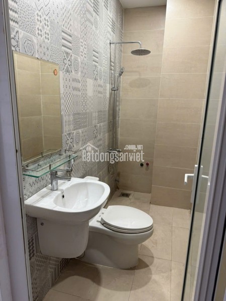 Bán nhà siêu đẹp 5x20m 1 trệt 3 lầu sân thượng MT Trịnh Quang Nghị Bình Chánh