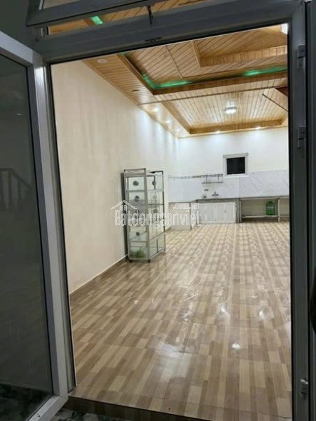 Cho thuê nhà Trần Lê phường 4 Đà Lạt 25 triệu/tháng