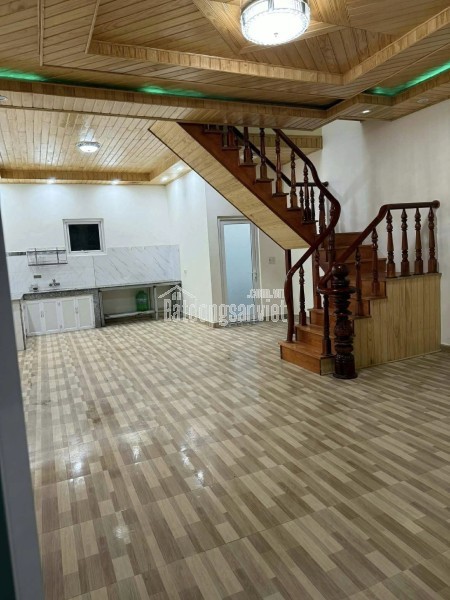 Cho thuê nhà Trần Lê phường 4 Đà Lạt 25 triệu/tháng
