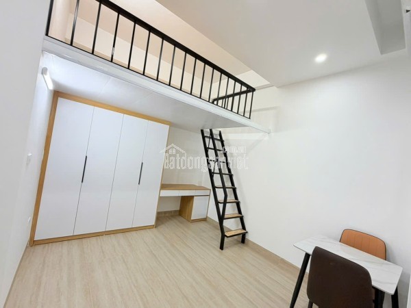 CHO THUÊ CCMN MỚI XÂY FULL NỘI THẤT TẠI ĐA SỸ - HÀ ĐÔNG