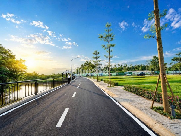 Chính chủ bán gấp 100m2 full thổ cư,cách Đại học Quốc Gia và khu Công nghệ cao chỉ 3 phút