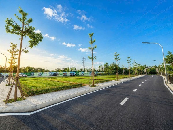 Chính chủ bán gấp 100m2 full thổ cư,cách Đại học Quốc Gia và khu Công nghệ cao chỉ 3 phút