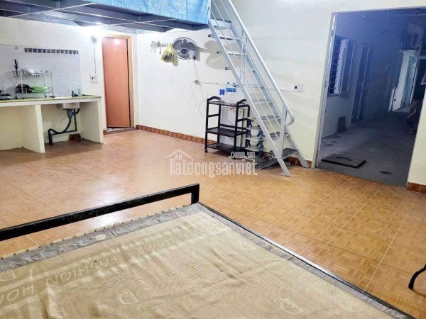 CHO THUÊ PHÒNG TRỌ GẦN CHỢ HÀ LẦM – HẠ LONG