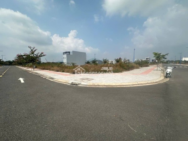 BÁN ĐẤT ĐƯỜNG NGUYỄN MẠNH HÙNG – P. LONG TOÀN - TP. BÀ RỊA