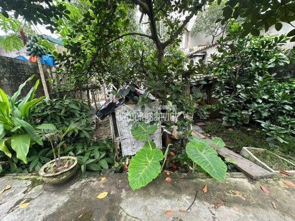 🔥🔥Chỉ #2,3 tỷ có ngay 1 lô tại Thôn Đoài, Việt Hùng, Đông Anh. 52m2