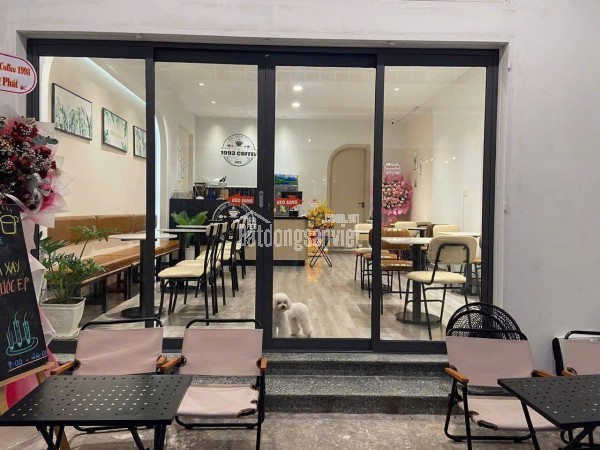 SANG NHƯỢNG MẶT BẰNG KINH DOANH GIÁ CHỈ 7 TRIỆU – NGAY CỔNG TRƯỜNG CAO ĐẲNG XÂY DỰNG SỐ 1, NAM TỪ