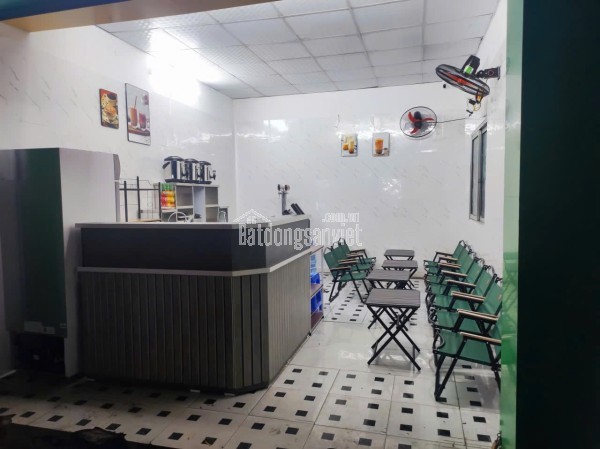 SANG NHƯỢNG MẶT BẰNG KINH DOANH GIÁ CHỈ 7 TRIỆU – NGAY CỔNG TRƯỜNG CAO ĐẲNG XÂY DỰNG SỐ 1, NAM TỪ