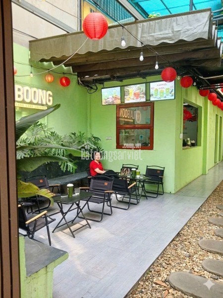 SANG NHƯỢNG MẶT BẰNG KINH DOANH GIÁ CHỈ 7 TRIỆU – NGAY CỔNG TRƯỜNG CAO ĐẲNG XÂY DỰNG SỐ 1, NAM TỪ