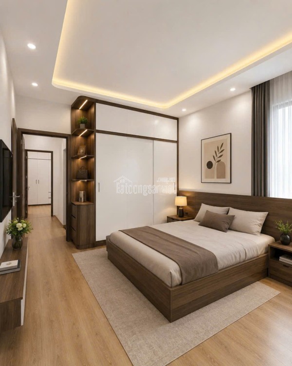 NHÀ MỚI, MẶT PHỐ DI ÁI, 6 TẦNG THANG MÁY - Ô TÔ TRÁNH, KINH DOANH, SÁT KĐT HINODE, CHÂN TOÀ WISTERI