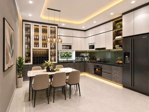 NHÀ MỚI, MẶT PHỐ DI ÁI, 6 TẦNG THANG MÁY - Ô TÔ TRÁNH, KINH DOANH, SÁT KĐT HINODE, CHÂN TOÀ WISTERI