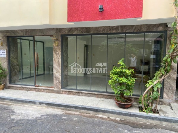 CHO THUÊ 2 CĂN GÓC CHUNG MỘT MẶT BẰNG – VỊ TRÍ ĐẸP GẦN ĐƯỜNG CỘNG HÒA - TP HỒ CHÍ MINH