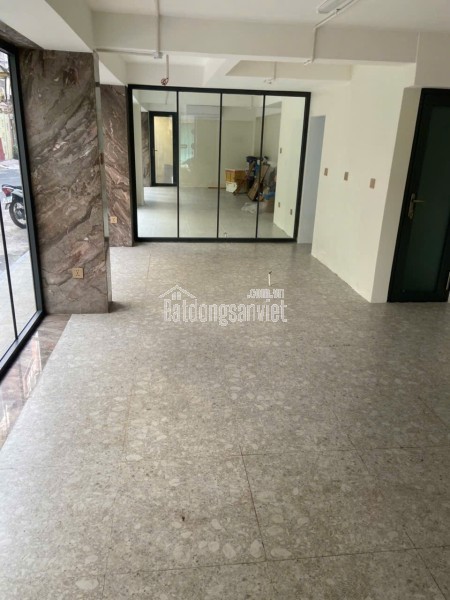 CHO THUÊ 2 CĂN GÓC CHUNG MỘT MẶT BẰNG – VỊ TRÍ ĐẸP GẦN ĐƯỜNG CỘNG HÒA - TP HỒ CHÍ MINH