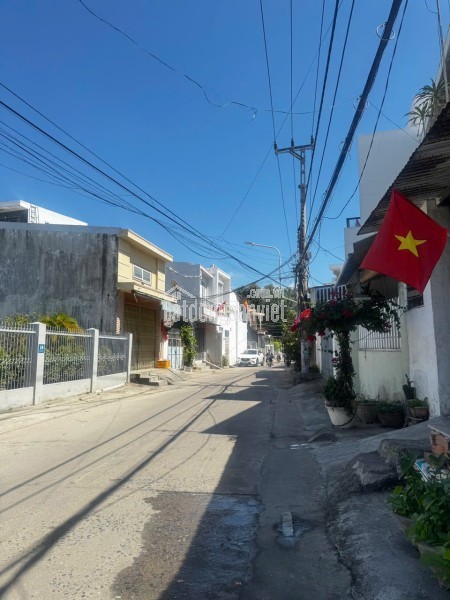 Nhà Hẻm Phú Xương – 145m² Full Thổ – Ô Tô Tận Nhà – Cách 2/4 Chỉ 100m – 4.8 Tỷ