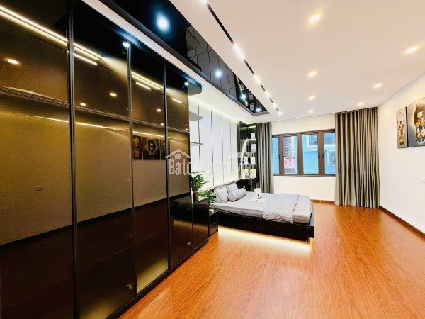 RẺ NHẤT THÁI THỊNH – NGÕ RỘNG 2M – NHÀ MỚI TINH Ở LUÔN – XEM LÀ CHỐT