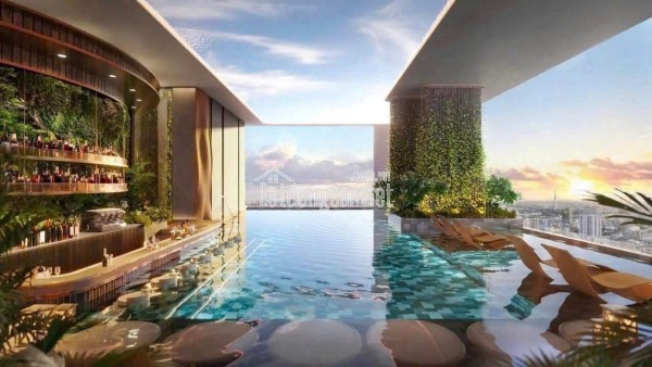 SỞ HỮU CĂN HỘ 2PN TRUNG TÂM QUẬN 5 , TÂN THÀNH , GIÁ F0 TỪ CHỦ ĐẦU TƯ