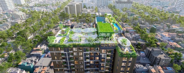 SỞ HỮU CĂN HỘ 2PN TRUNG TÂM QUẬN 5 , TÂN THÀNH , GIÁ F0 TỪ CHỦ ĐẦU TƯ