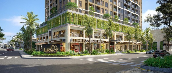 SỞ HỮU CĂN HỘ 2PN TRUNG TÂM QUẬN 5 , TÂN THÀNH , GIÁ F0 TỪ CHỦ ĐẦU TƯ