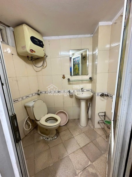 CHO THUÊ CCMN 36m² FULL NỘI THẤT – BẠCH MAI, HAI BÀ TRƯNG Hà Nội