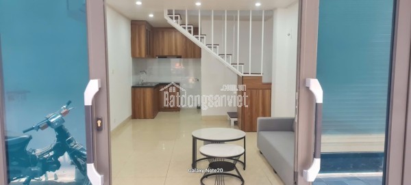 NHÀ ĐẸP - GIÁ TỐT - CHÍNH CHỦ Cần Bán Nhà Vị Trí Đẹp Tại Đường Tân Khai, Vĩnh Tuy, Hà Nội