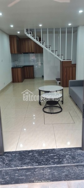 NHÀ ĐẸP - GIÁ TỐT - CHÍNH CHỦ Cần Bán Nhà Vị Trí Đẹp Tại Đường Tân Khai, Vĩnh Tuy, Hà Nội