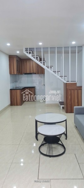 NHÀ ĐẸP - GIÁ TỐT - CHÍNH CHỦ Cần Bán Nhà Vị Trí Đẹp Tại Đường Tân Khai, Vĩnh Tuy, Hà Nội