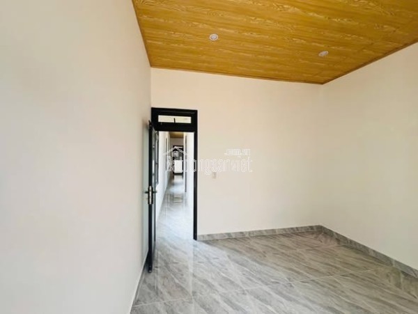 BÁN NHÀ MẶT TIỀN CỔ LOA - TRUNG TÂM ĐÀ LẠT