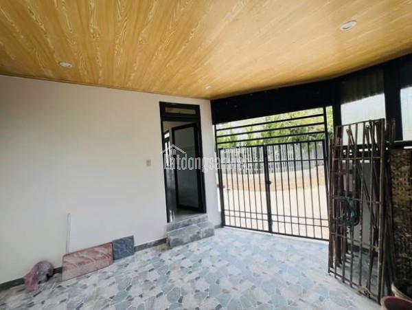 BÁN NHÀ MẶT TIỀN CỔ LOA - TRUNG TÂM ĐÀ LẠT